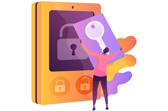 >Доступ для всех и каждого